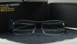 Pusat Penjualan Frame Kacamata Paling Murah